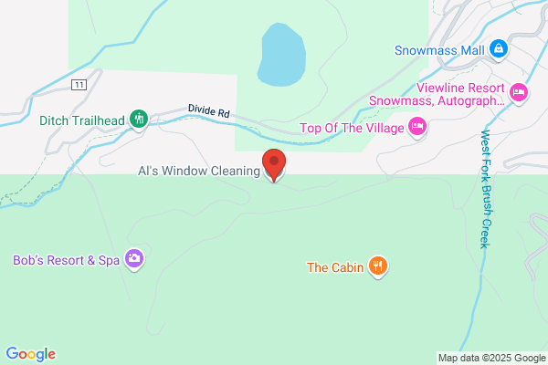 Aspen Quality Cleaning