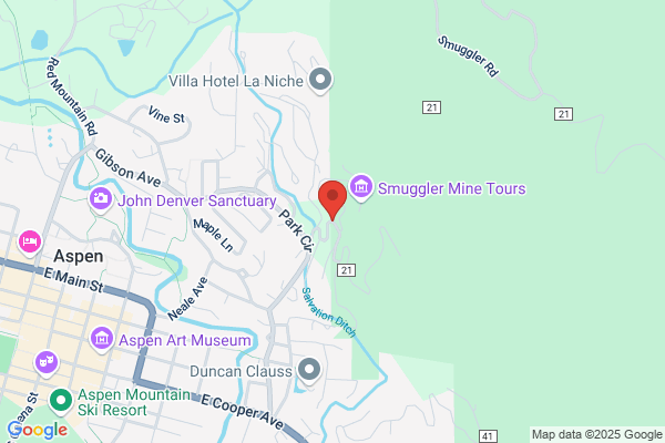 Elk Mountain Expeditions