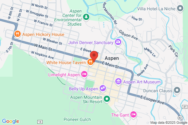 Impressions of Aspen