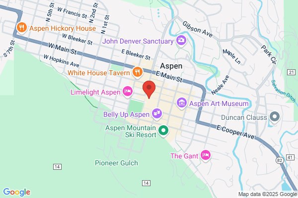 New York Pizza of Aspen
