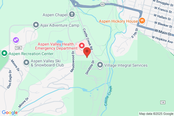Roaring Fork Valley Information and Assistance