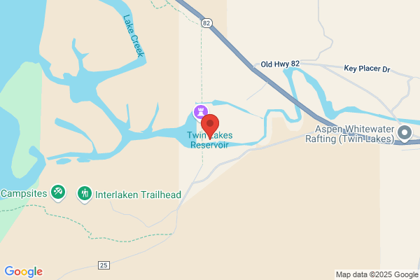Twin Lakes Reservoir & Canal Co