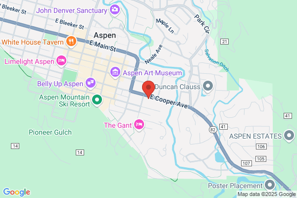 Ute City Properties Inc