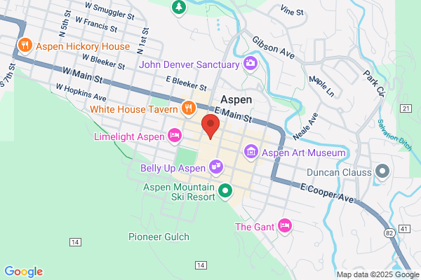 Aspen Hair Co the