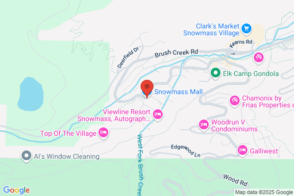 Snowmass Village Salon