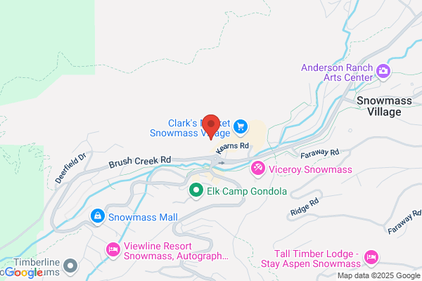 Snowmass Village Resort Association, Visitor Information