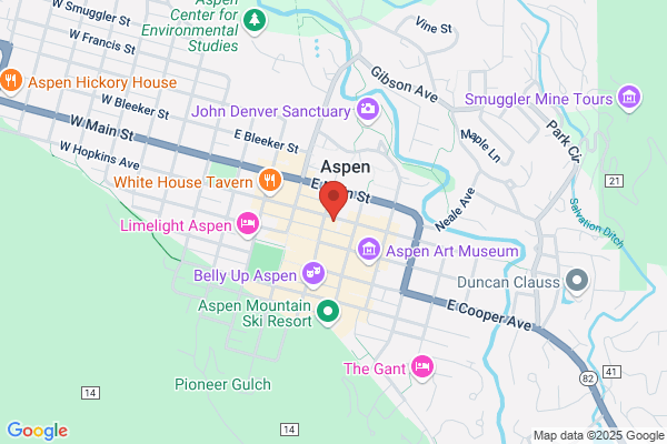 Catch Steak Aspen