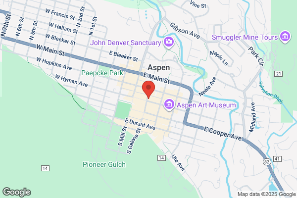 Western Slope Tight-Grip