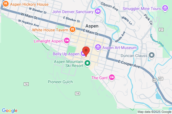 Aspen Whitewater Rafting Llc