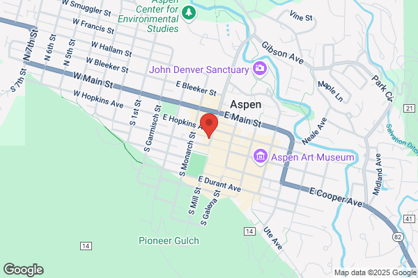 Aspen Artist Cooperative