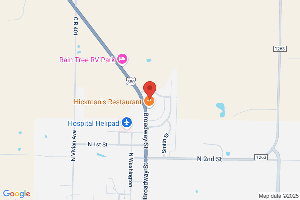 Ace Motel