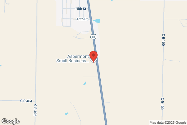 Aspermont Chamber of Commerce