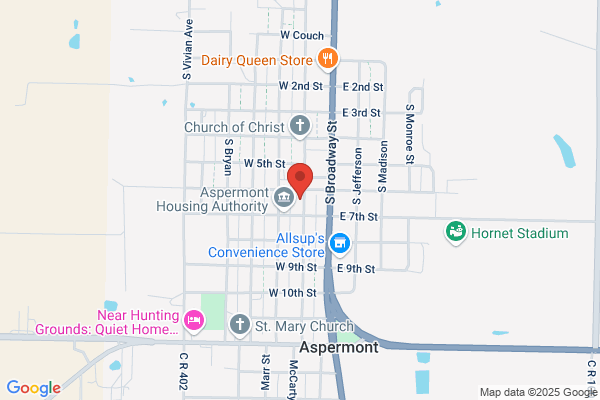Aspermont Pharmacy