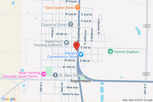 B & M Supply & Gas