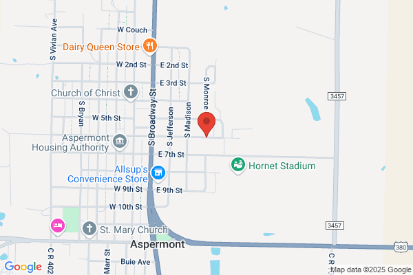 Brazos Electric Co-Op