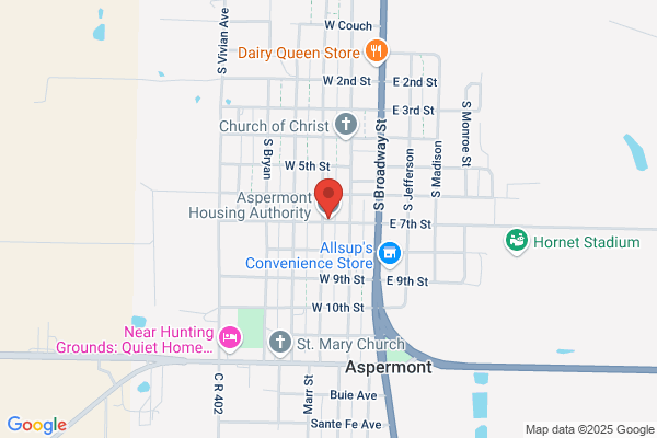 Hecht Office & Real Estate