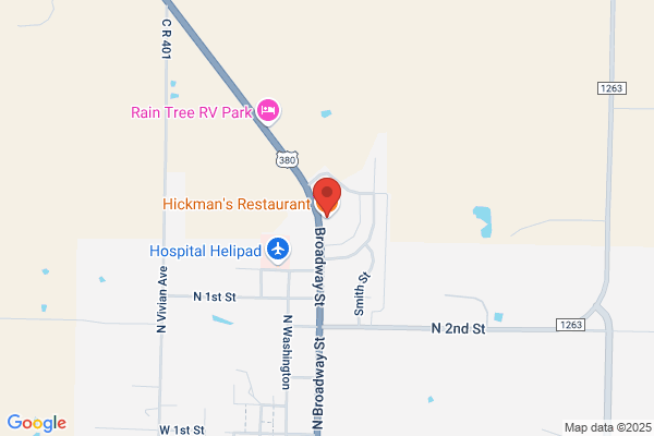 Hickman Restaurant