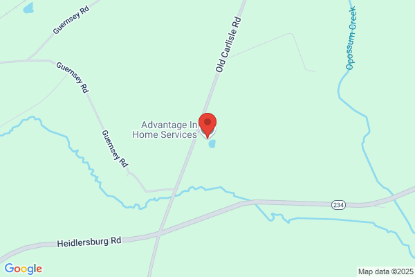 Advantage In Home Services, LLC