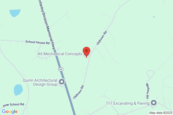 All Mechanical Concepts, LLC