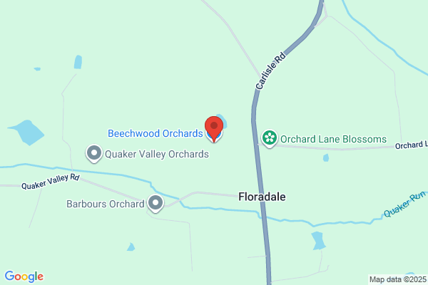 Beechwood Orchards Farm Market