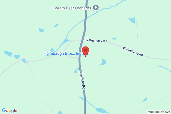Hollabaugh Bros Fruit Farm & Market