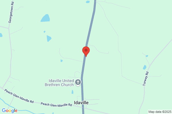Idaville United Methodist Church