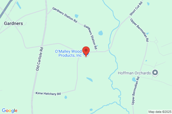 O'malley Wood Products