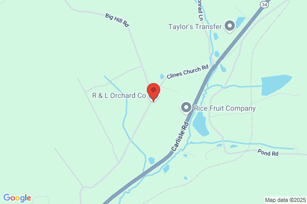 R & L Orchard
