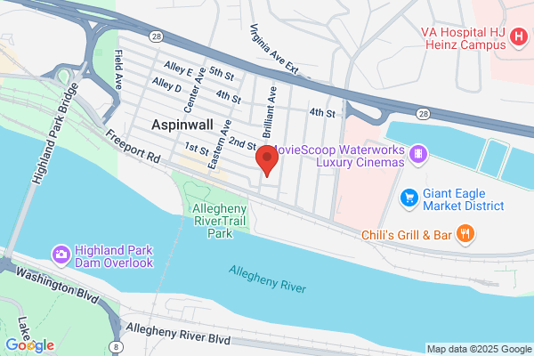 Dovecote Aspinwall