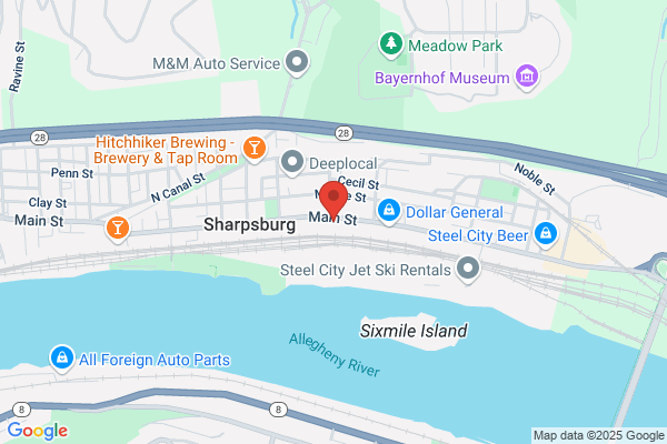 Pittsburgh Truck & Tow LLC