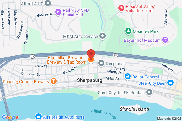 Amoco