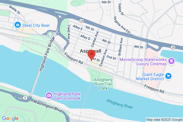 Aspinwall Grille