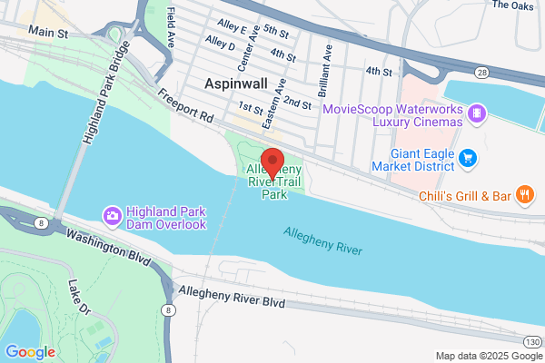 Aspinwall Marina Inc