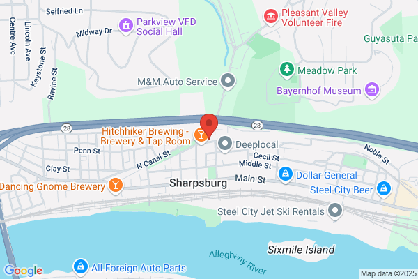 D & R Auto Body and Frame Shop