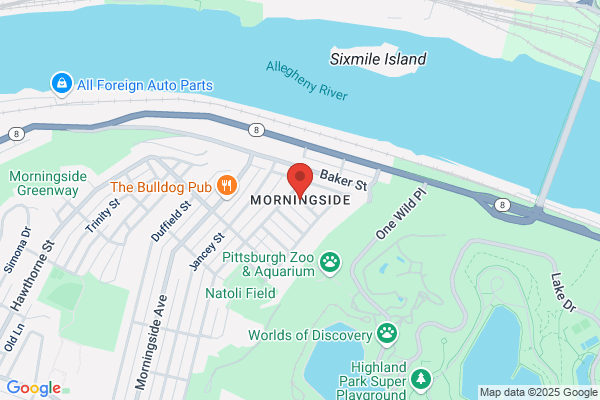 Morningside Realty Co