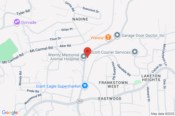 Pittsburgh Specialty Cabinet Company