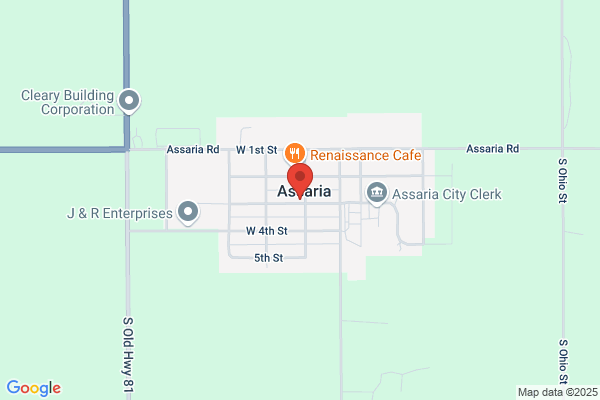 D & S Convenience Stop