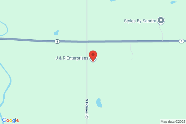 J & R Enterprises