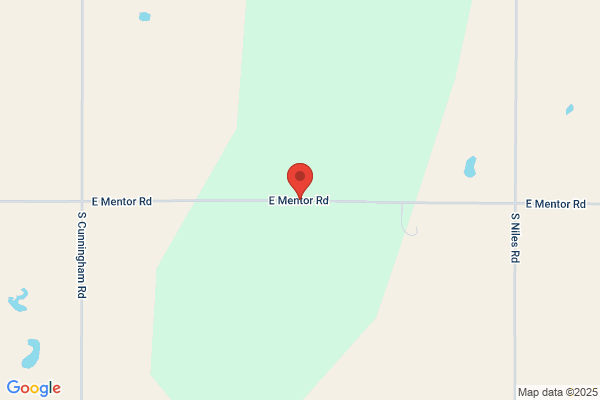 Forsberg Farms