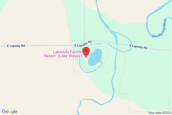 Lakeside Recreational Park
