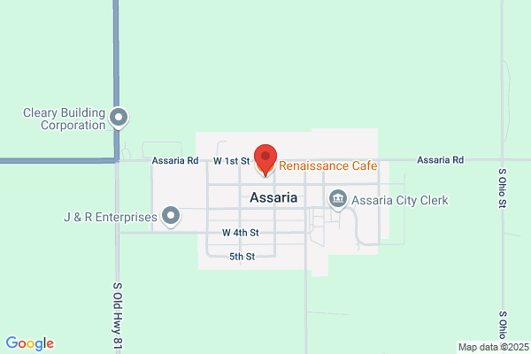 Renaissance Cafe