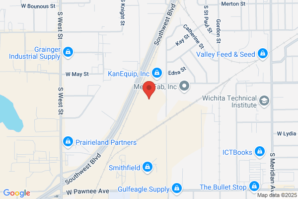 Sherwood Construction Co