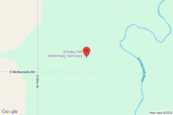 Smoky Hill Veterinary Service
