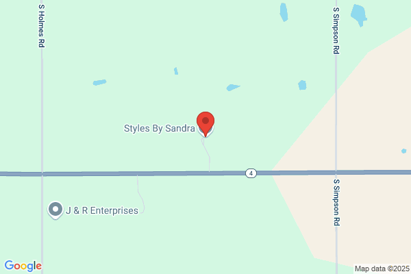 Styles by Sandra