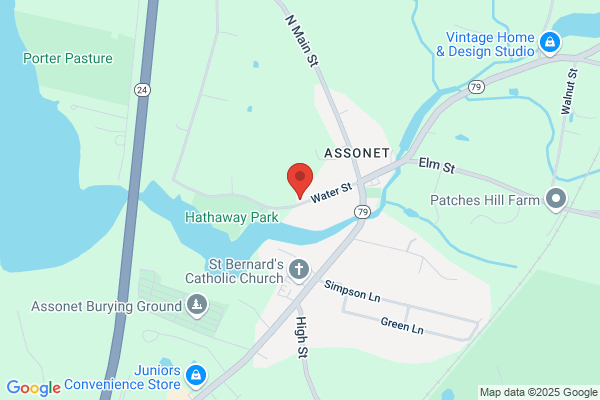 Assonet Inn the