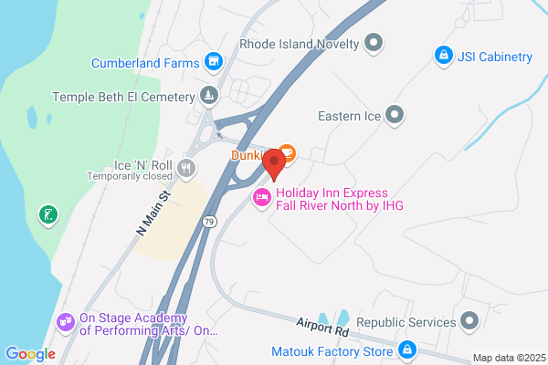 BK's Beacon Tavern