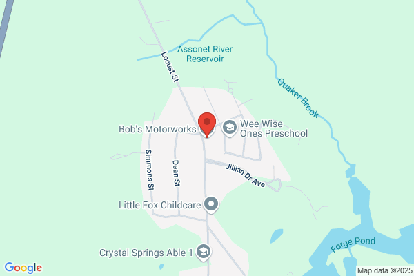 Bobs Motor Works