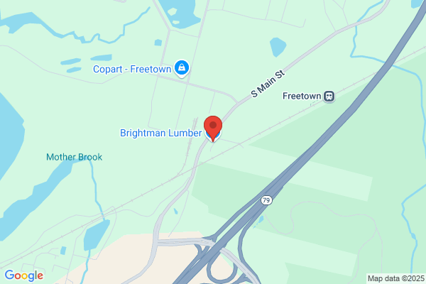 Brightman Lumber