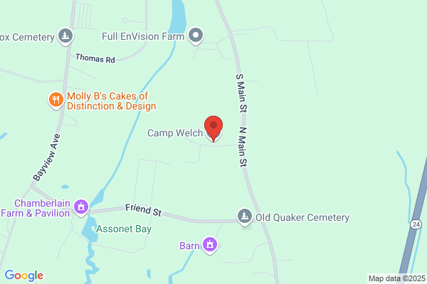 Camp Welch