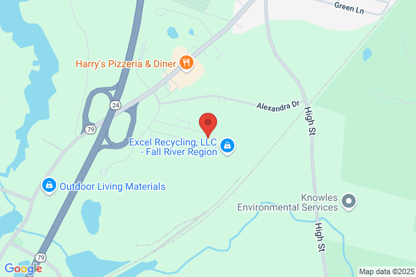 Data Recycling of New England